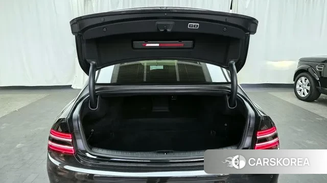 Genesis G80 (RG3) id 3741843 из Кореи 11