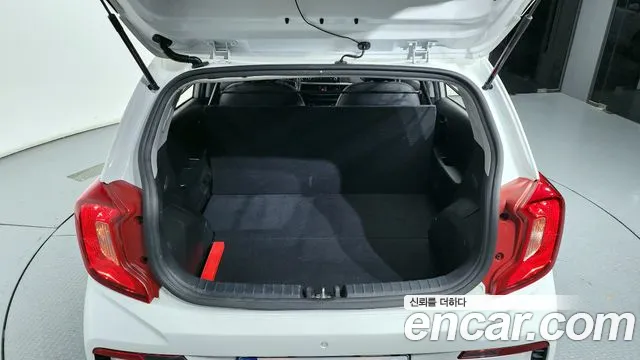 Kia Morning Urban (JA) id 2705965 из Кореи 11