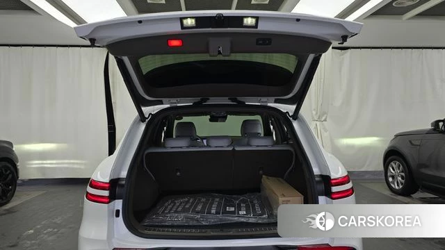 Genesis GV70 id 4749060 из Кореи 11