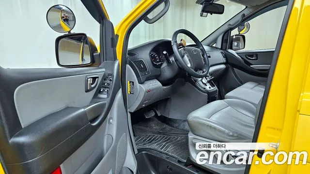 Hyundai The New Grand Starex id 2758166 из Кореи 11