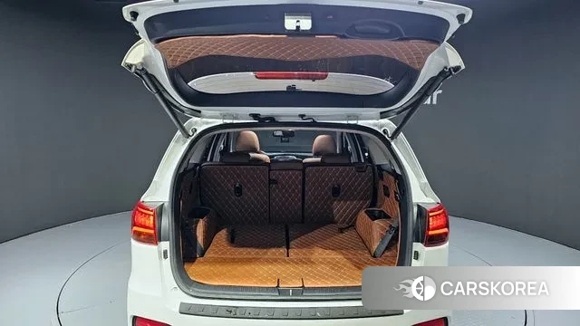 Kia The New Sorento id 3474741 из Кореи 11