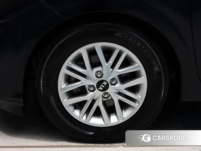 Kia Morning Urban (JA) id 2994420 из Кореи 11