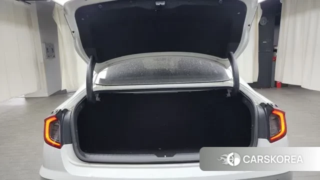 Hyundai Sonata (DN8) id 3592049 из Кореи 11