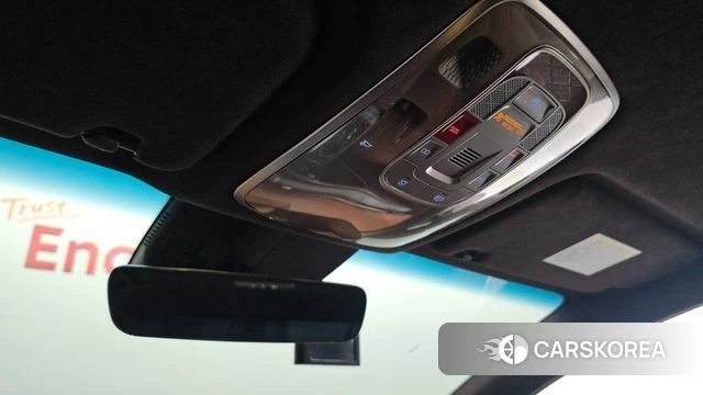 Genesis G80 (RG3) id 4612980 из Кореи 11
