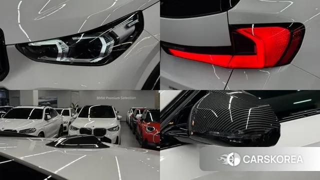 BMW X1 (U11) id 3442580 из Кореи 11