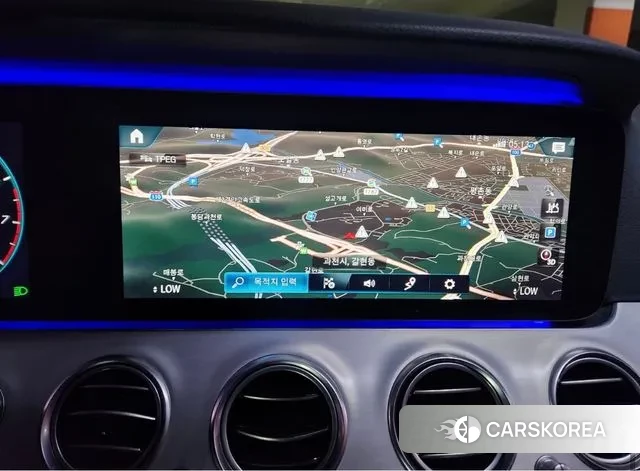 Mercedes-Benz E-Class W213 id 3451523 из Кореи 11