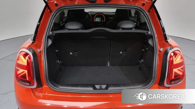 Mini Cooper id 3489030 из Кореи 11