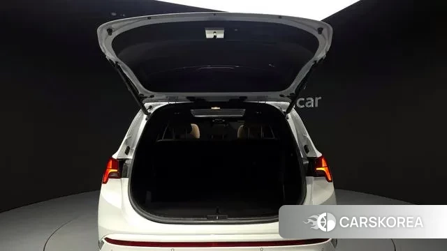 Hyundai The New Santa Fe id 3741267 из Кореи 11