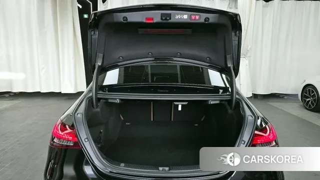 Mercedes-Benz E-Class W213 id 2905340 из Кореи 11