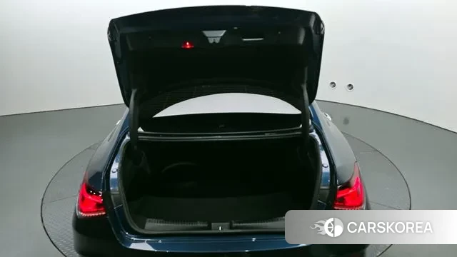 Mercedes-Benz CLA-Class C118 id 2970348 из Кореи 11