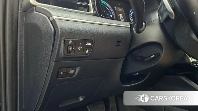 Kia K5 Hybrid 3rd Generation id 4774848 из Кореи 11