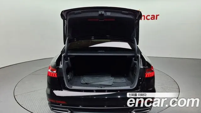 Audi A6 (C8) id 2833709 из Кореи 11