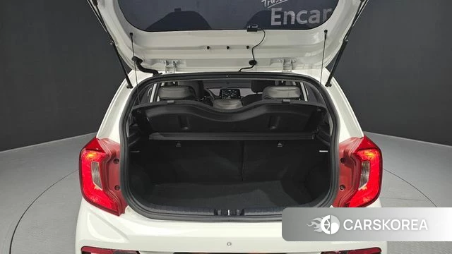 Kia Morning Urban (JA) id 3813331 из Кореи 11