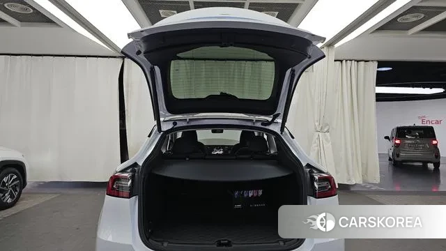 Tesla Model Y id 3482355 из Кореи 11