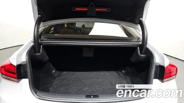 Genesis G80 id 2429514 из Кореи 11