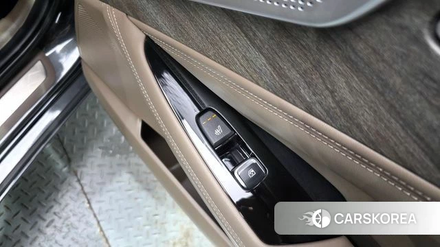 Kia K8 Hybrid id 4683102 из Кореи 11