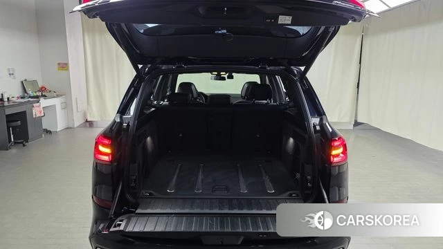 BMW X5 (G05) id 4670833 из Кореи 11