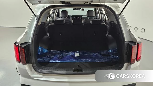 Kia Sorento 4th Generation id 4480946 из Кореи 11