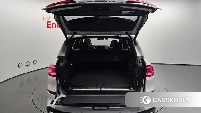 BMW X5 (G05) id 3007149 из Кореи 11