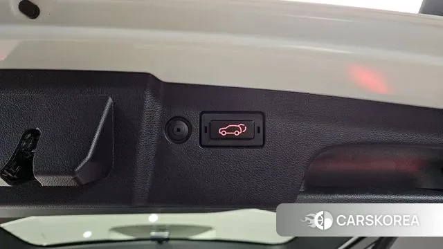 Ssangyong Torres id 3452884 из Кореи 11