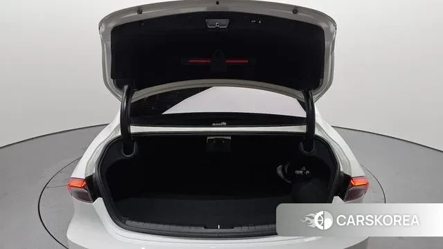 Hyundai The New Grandeur IG Hybrid id 3606363 из Кореи 11