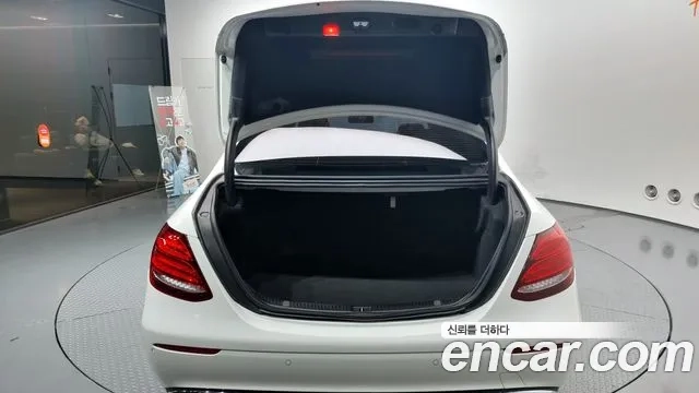 Mercedes-Benz E-Class W213 id 2865342 из Кореи 11