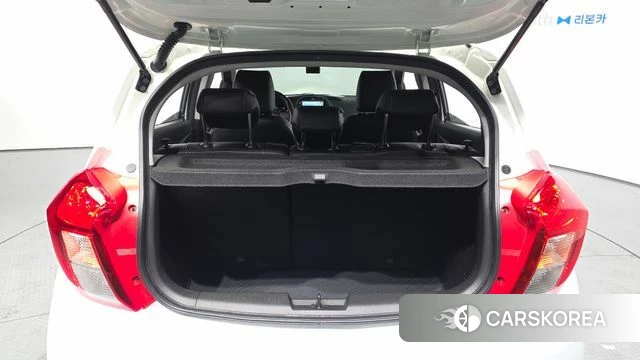 Chevrolet (GM Daewoo) The New Spark id 4197027 из Кореи 11