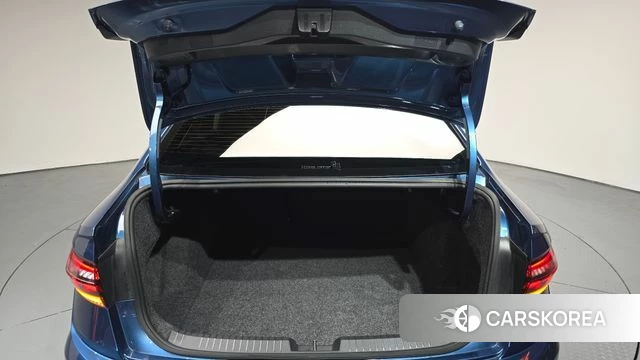 Volkswagen 7th Generation of Jetta id 4542059 из Кореи 11