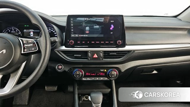 Kia The New K3 2nd generation id 3818783 из Кореи 11