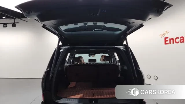 Hyundai Santa Fe (MX5) id 3394159 из Кореи 11