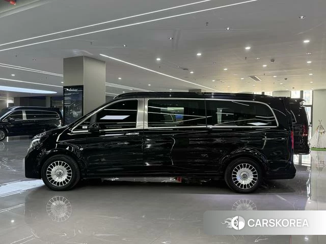 Mercedes-Benz Vito id 4264887 из Китая 11