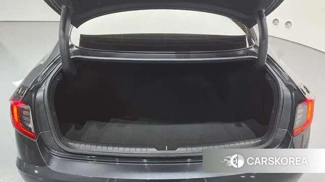 Hyundai Sonata Hybrid (DN8) id 3607060 из Кореи 11