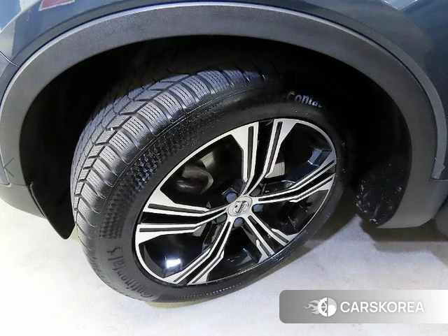 Volvo XC40 id 4454892 из Кореи 11
