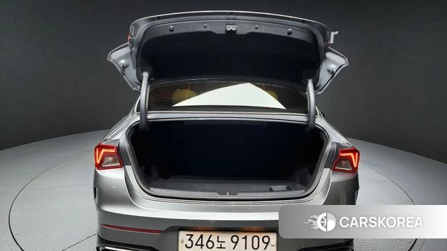 Kia K5 Hybrid 3rd Generation id 4304501 из Кореи 11