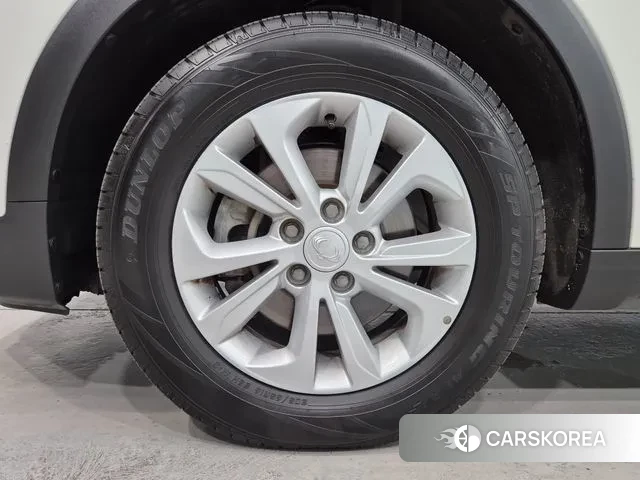 Ssangyong Berry New Tivoli id 2902677 из Кореи 11