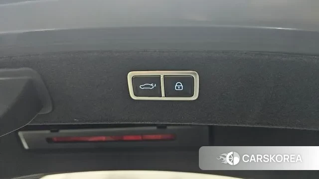 Genesis G80 (RG3) id 3173713 из Кореи 11