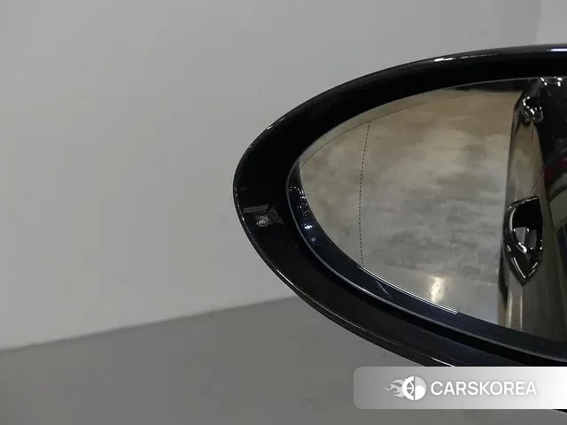 Porsche Panamera (971) id 3624759 из Кореи 11