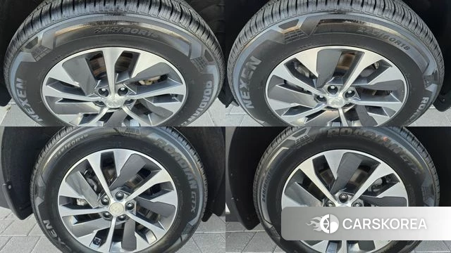 Hyundai Palisade id 3812499 из Кореи 11