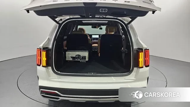 Kia Sorento 4th Generation id 3248476 из Кореи 11