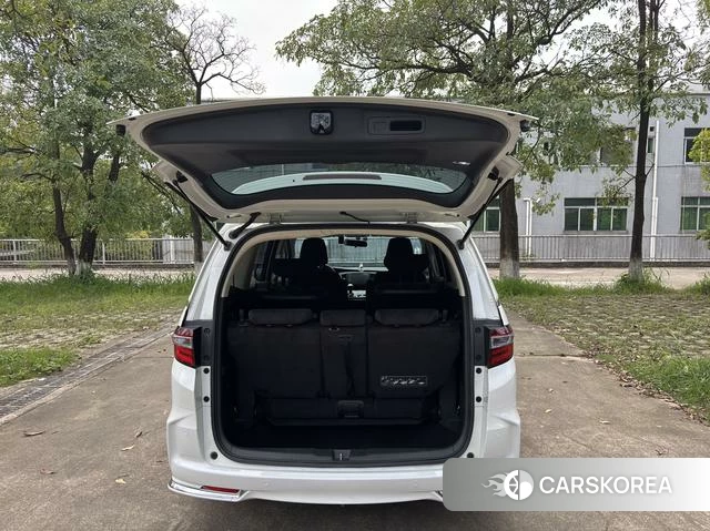 Honda Odyssey id 4301822 из Китая 11