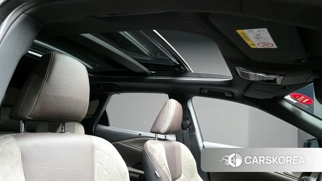 Lexus RX350h 5th generation id 3793037 из Кореи 11