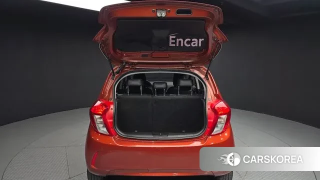 Chevrolet (GM Daewoo) The New Spark id 3493727 из Кореи 11