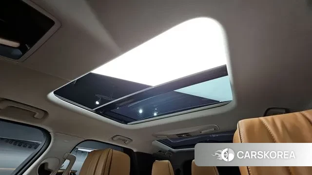 Land Rover Discovery 5 id 3024397 из Кореи 11