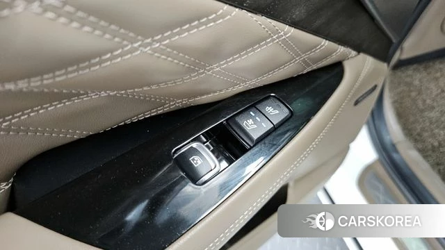Kia K8 id 4302630 из Кореи 11