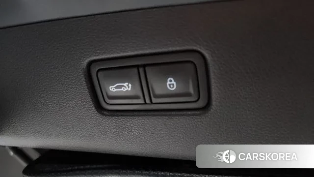 Genesis GV70 id 3529533 из Кореи 11