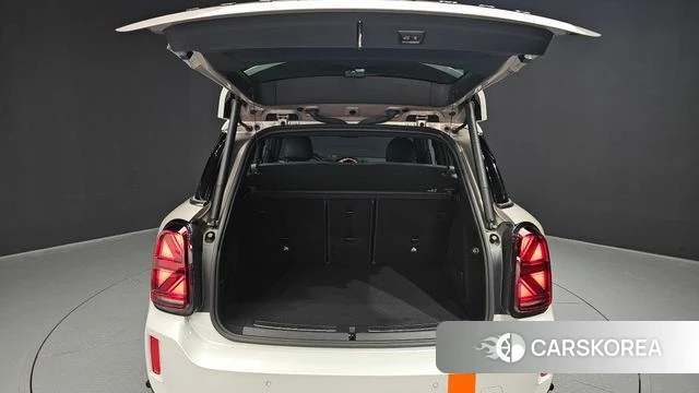 Mini Cooper Countryman id 3883156 из Кореи 11