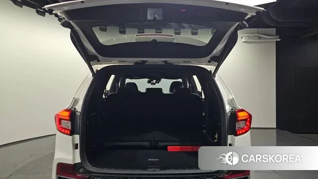 Ssangyong G4 Rexton id 3647102 из Кореи 11