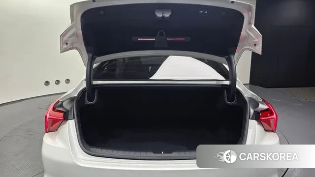 Kia K8 id 3685330 из Кореи 11