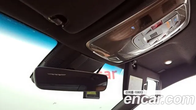 Genesis G80 (RG3) id 2672711 из Кореи 11