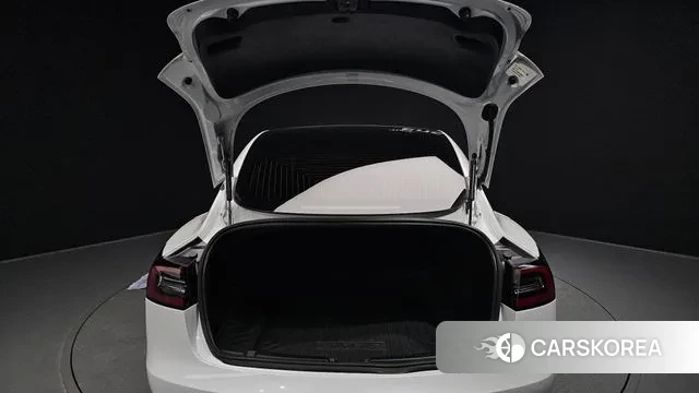 Tesla Model 3 id 3428642 из Кореи 11